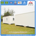 EPS sandwich panel prefabricated container office homes en venta